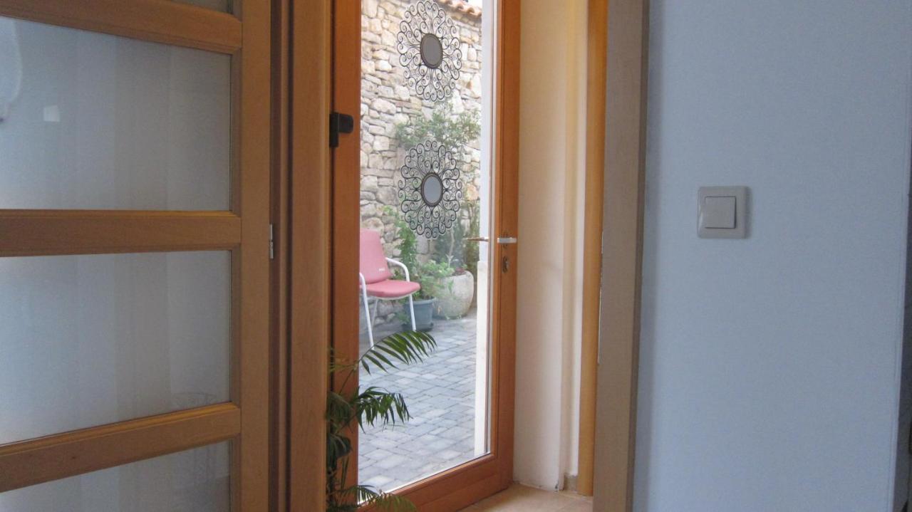 Viola Apartment Skradin Exterior photo